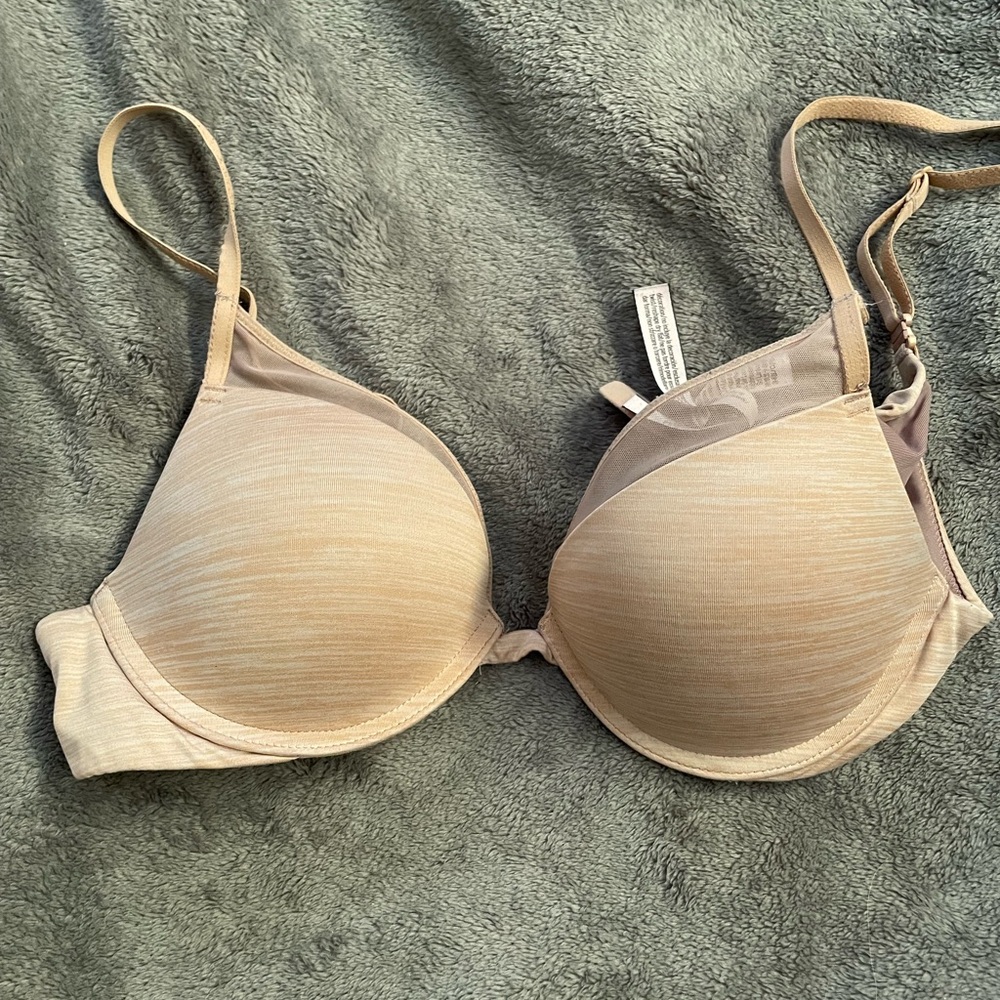 Victoria’s Secret bra